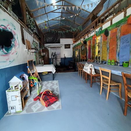 Notrevillage La Salamandre Neret Bagian luar foto