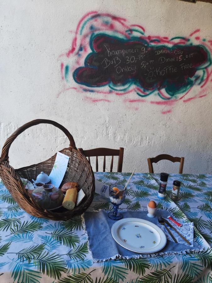 Notrevillage La Salamandre Neret Bagian luar foto