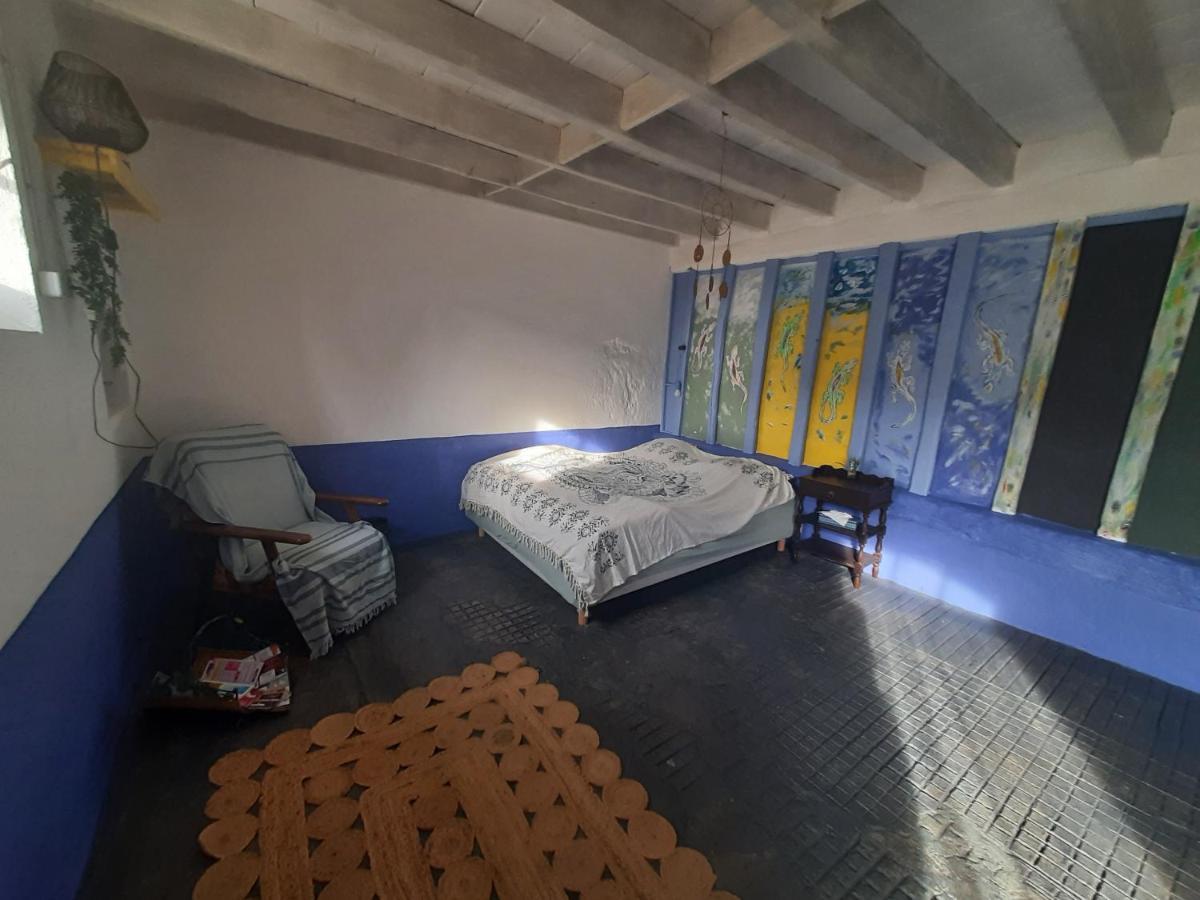 Notrevillage La Salamandre Neret Bagian luar foto
