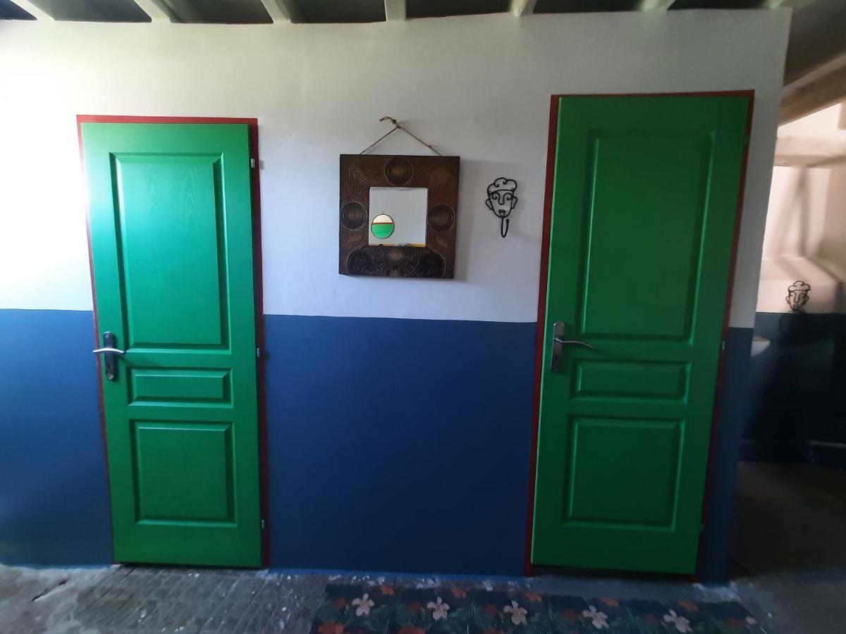 Notrevillage La Salamandre Neret Bagian luar foto