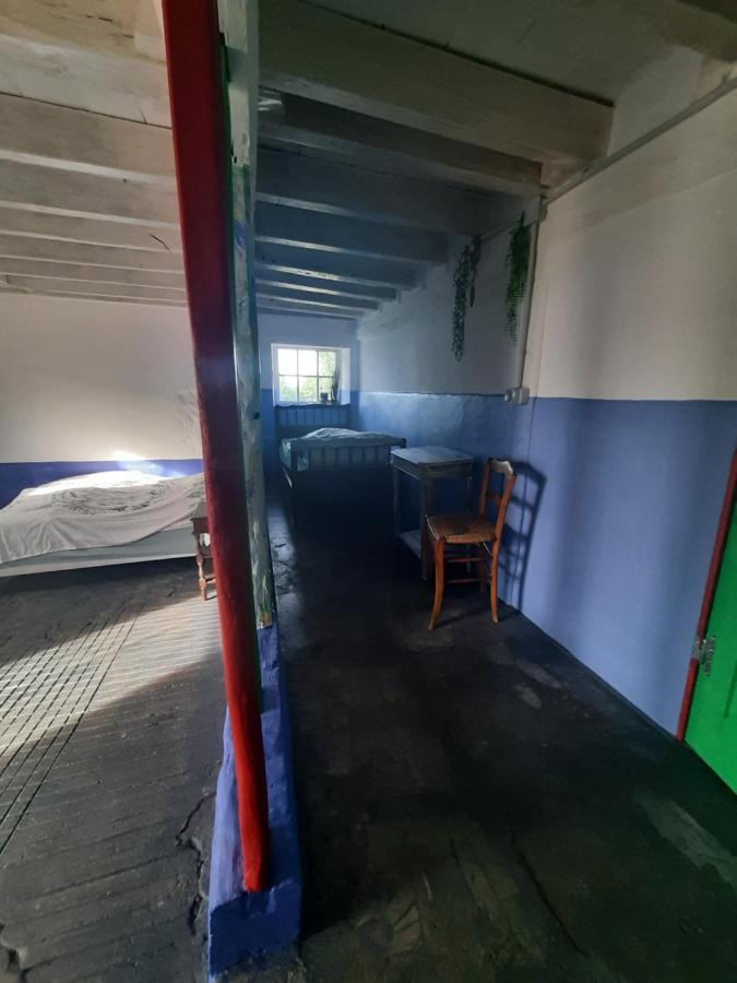 Notrevillage La Salamandre Neret Bagian luar foto