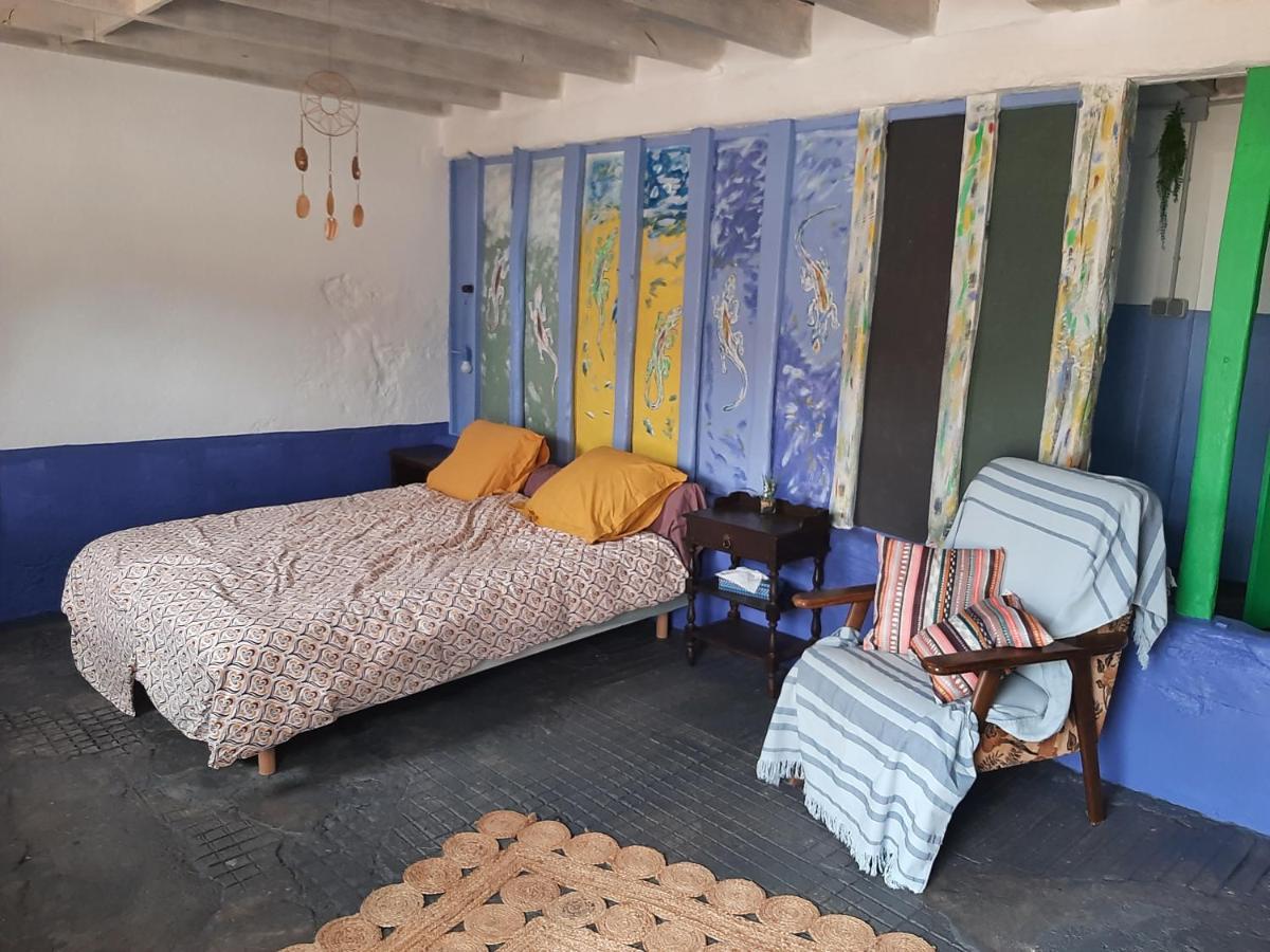 Notrevillage La Salamandre Neret Bagian luar foto