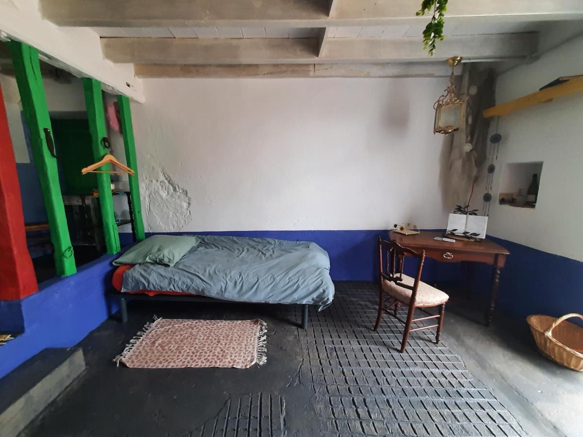 Notrevillage La Salamandre Neret Bagian luar foto