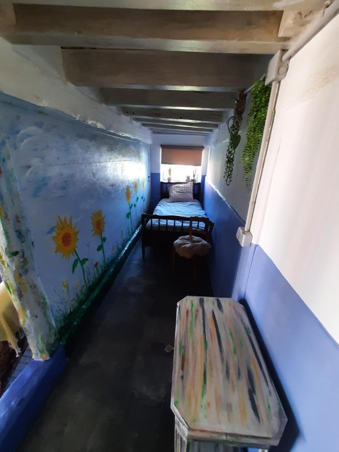 Notrevillage La Salamandre Neret Bagian luar foto