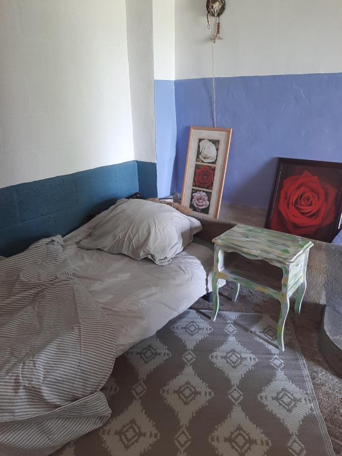 Notrevillage La Salamandre Neret Bagian luar foto